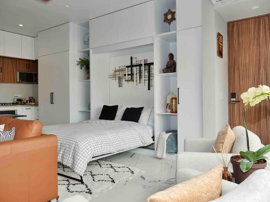 Modern 1 Bedroom Puerto Vallarta Exterior photo