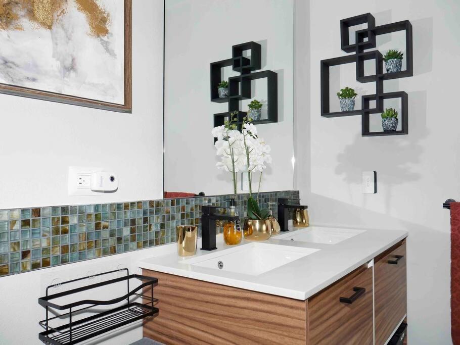 Modern 1 Bedroom Puerto Vallarta Exterior photo